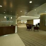 Associated Bank quartz countertops
